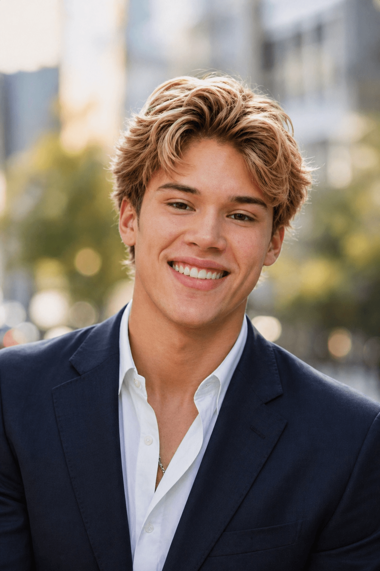 Elliott Peterson, founder of Northstar Homes